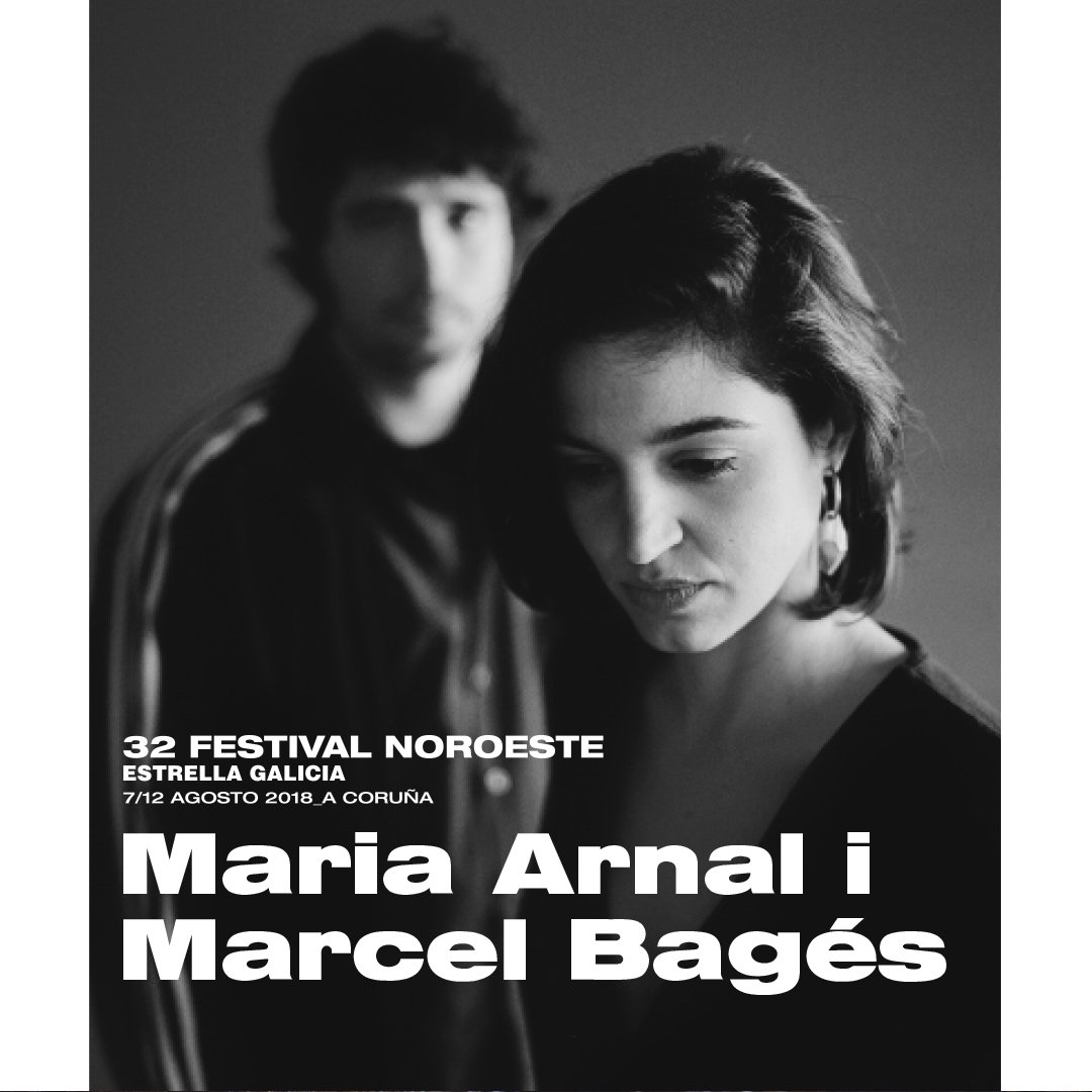 Festival Noroeste Estrella Galicia tweet media