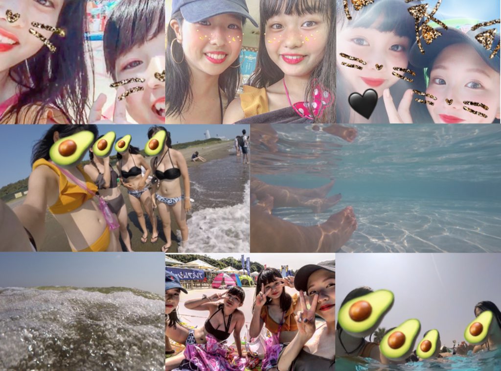 rionbtnlove0606's tweet photo. 🌛: O8O4
ありと江戸川花火大会💥〰️
降ってきそうなくらいでかくて近くて感動した！ほんとにすばらしかった！
毎年いきたい！

🥑: O8O5
えなたんりんと4人で今年初プール
稲毛 👙🌊
たのしい１日だった☄️

土日の2日間the夏なことできて
しあわせ 🌞 ！ ！ ！ https://t.co/j3Li6Tl4j5
