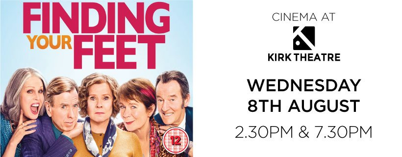 TheKirkTheatre (@thekirktheatre) on Twitter photo Pls RT Who fancies a film this week?
<a href="/popup_cinema/">Pop-Up Cinema Yorkshire</a> are back to show Finding Your Feet.
Get the best seats in the house by booking now:
kirktheatre.co.uk/events/cinema-…
#pickering #cinema #film
<a href="/ryedalehour/">Ryedale Hour</a> <a href="/VisitRyedale/">VisitRyedale</a> <a href="/gazetteherald/">Gazette & Herald, Ryedale</a> <a href="/GoPickering/">Go Pickering</a> <a href="/ryedalemumbler/">Ryedale & The Coast Mumbler</a> <a href="/VisitPickering/">VisitPickering</a> Pls RT Who fancies a film this week?
<a href="/popup_cinema/">Pop-Up Cinema Yorkshire</a> are back to show Finding Your Feet.
Get the best seats in the house by booking now:
kirktheatre.co.uk/events/cinema-…
#pickering #cinema #film
<a href="/ryedalehour/">Ryedale Hour</a> <a href="/VisitRyedale/">VisitRyedale</a> <a href="/gazetteherald/">Gazette & Herald, Ryedale</a> <a href="/GoPickering/">Go Pickering</a> <a href="/ryedalemumbler/">Ryedale & The Coast Mumbler</a> <a href="/VisitPickering/">VisitPickering</a>