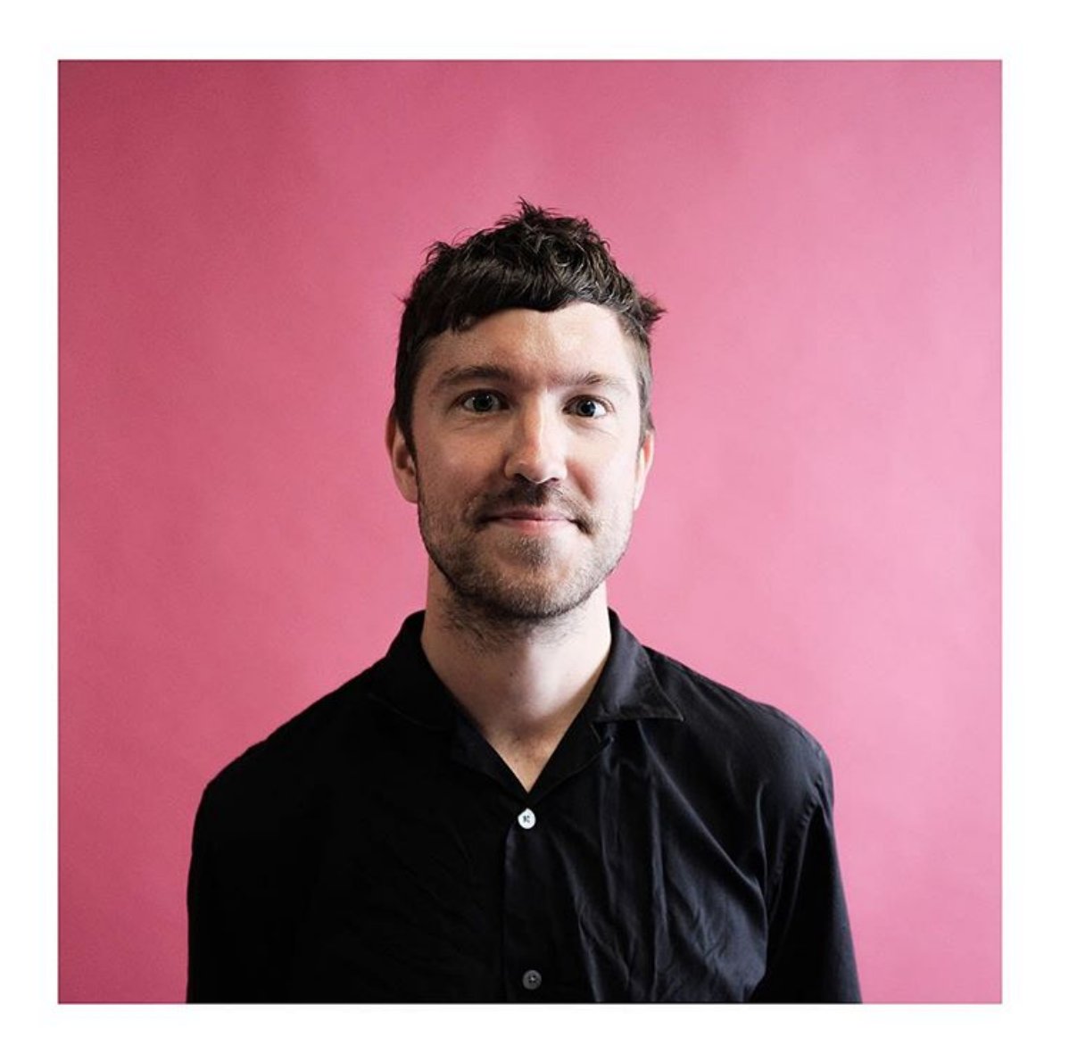 🚨 Newbie alert! 🚨 

Introducing our new Senior Creative <a href="/JamesRanson/">James Ranson</a>! H/T <a href="/LBBOnline/">Little Black Book</a> lbbonline.com/news/trailer-p…