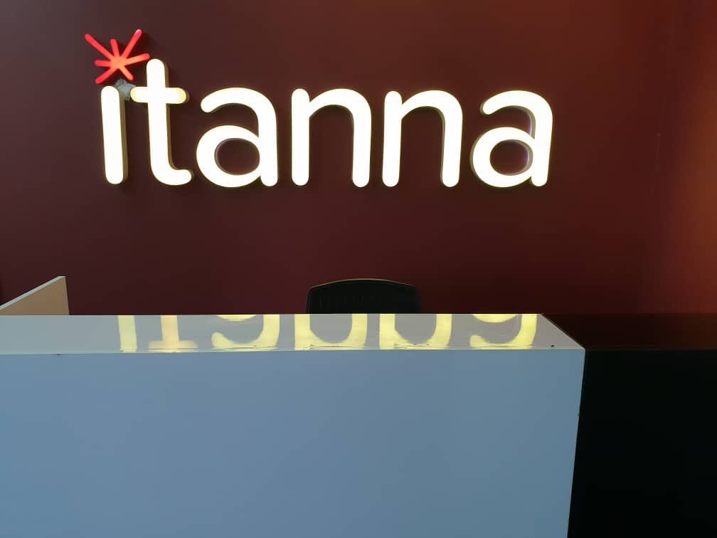 ItannaAfrica's tweet photo. Day 1 of the #ItannaLaunch is officially live and we’re excited to be here! #IgnitingEnterprise #Innovation #Technology #Startups #Accelerator #Investment #Nigeria #Africa https://t.co/UjdZawIddZ