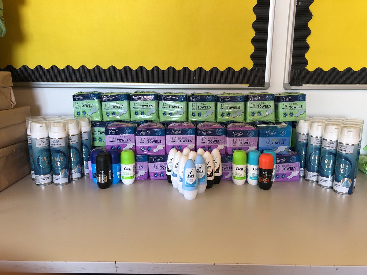 off_breadcrumbs's tweet image. Thank you for all the kind donations!