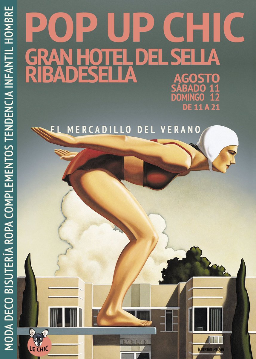 complementoscg's tweet image. Este fin de semana tendremos a la venta por primera vez el 👜Ribadesella y también la nueva colección.
Podéis hacernos pedidos pqra recoger allí.

cgcomplementos.com