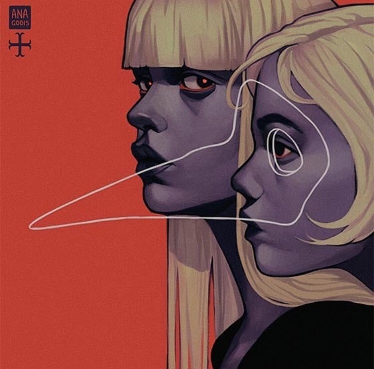 TheArtidote's tweet photo. there is honestly no reason to lie to me. I’m too understanding. I get shit. I get life. I know that shit happens. just be straight up with me. —Anon #JustSaying

artwork by https://t.co/fY6YmKod0o https://t.co/rCKQTxHnYV