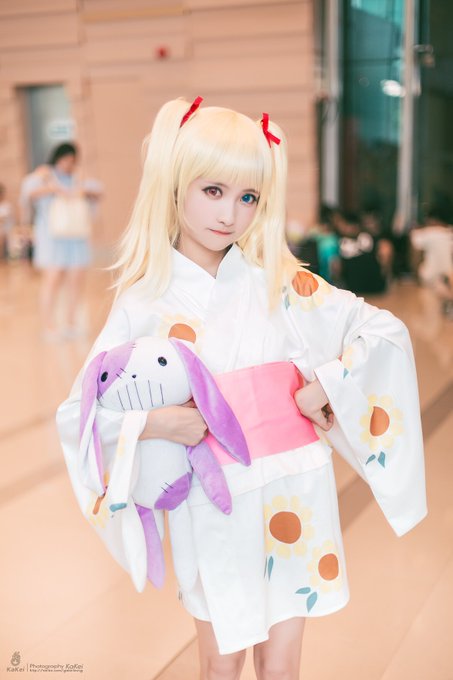 コスプレイヤー橘子のTwitter画像46