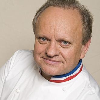 Just heard the sad news that our industry has lost a true inspirational legend, had the pleasure of meeting him in person a few years ago, RIP chef #JöelRobuchon #legend <a href="/MichelinGuideUK/">The MICHELIN Guide</a>