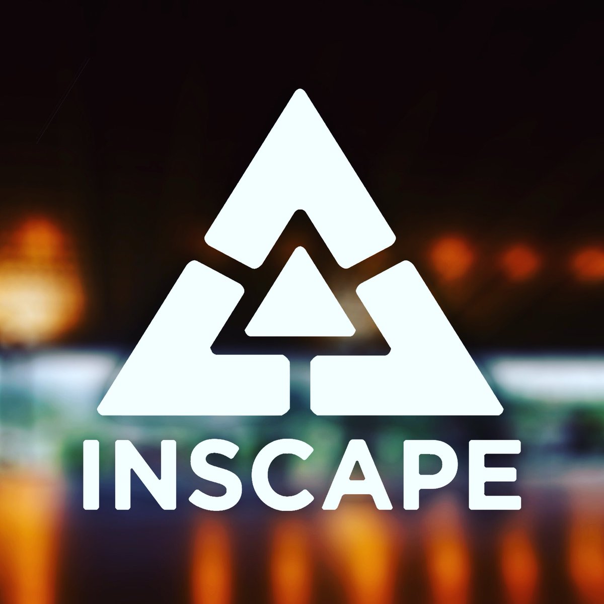 Presenting Inscape: A camping underground music festival! 💡