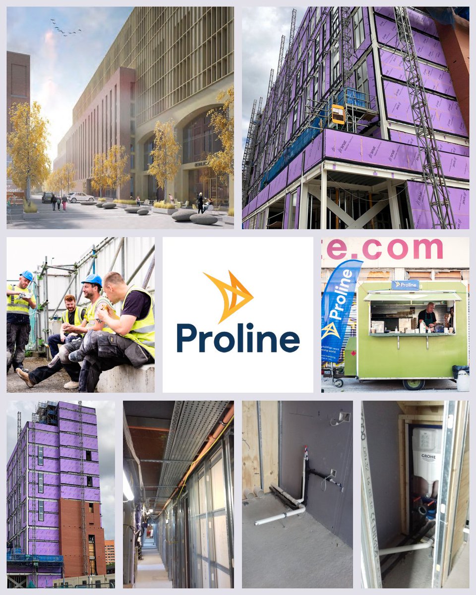 Proline_Group's tweet photo. Update on our project at Sky Gardens

#makingbuildingswork #buildingservicesengineering #ukconstruction

https://t.co/5jSMRDNU9A https://t.co/PHk6T5Fkkl