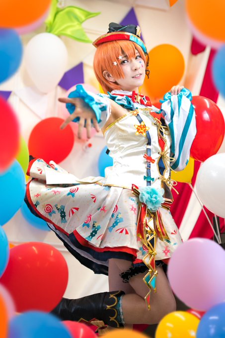 Twitterのコスプレ画像52