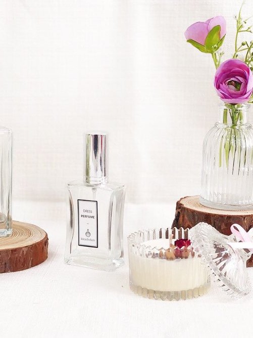 【섬유 향수 커미션】 꽃그리고 향기만들고 tweet media