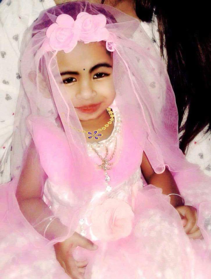 #SaveMarjan. This little girl needs your help. This is a genuine case and the parents desperately need your help. Sk Mizanur Rahman, A/C No. 11015139145, Dutch Bangla Bank, Dhanmondi Branch, Dhaka. bKash No. +8801918672026...you can do something here #Bangladesh <a href="/UKinBangladesh/">UK in Bangladesh 🇬🇧🇧🇩</a>