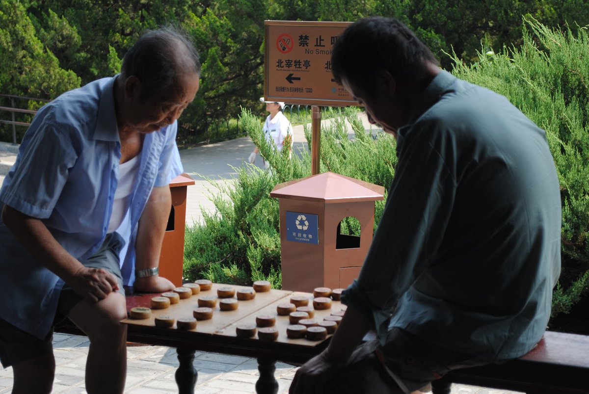 Es gibt wieder einmal Neuigkeiten von unserem weltreisenden Mitarbeiter Dr. Michael Walter: "Willkommenskultur"