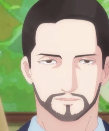 ココ ハナハナ あそびあそばせ 実写化するなら 前多役は絶対山 孝之さんだよね