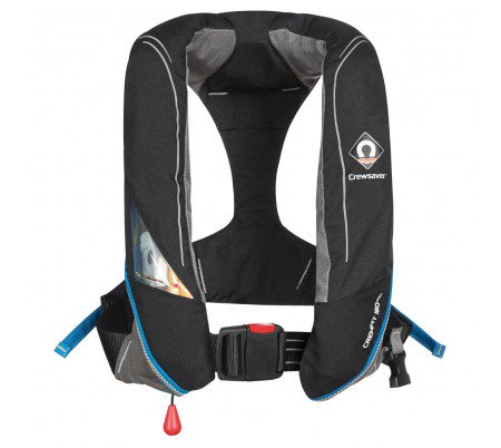 Crewsaver crewfit 180 pro with hood special offer!