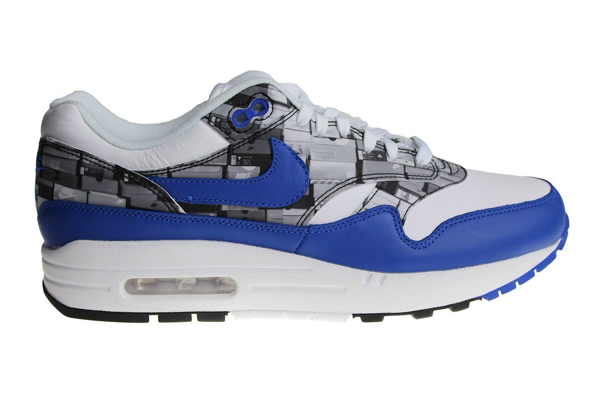 nike air max 1 mannen