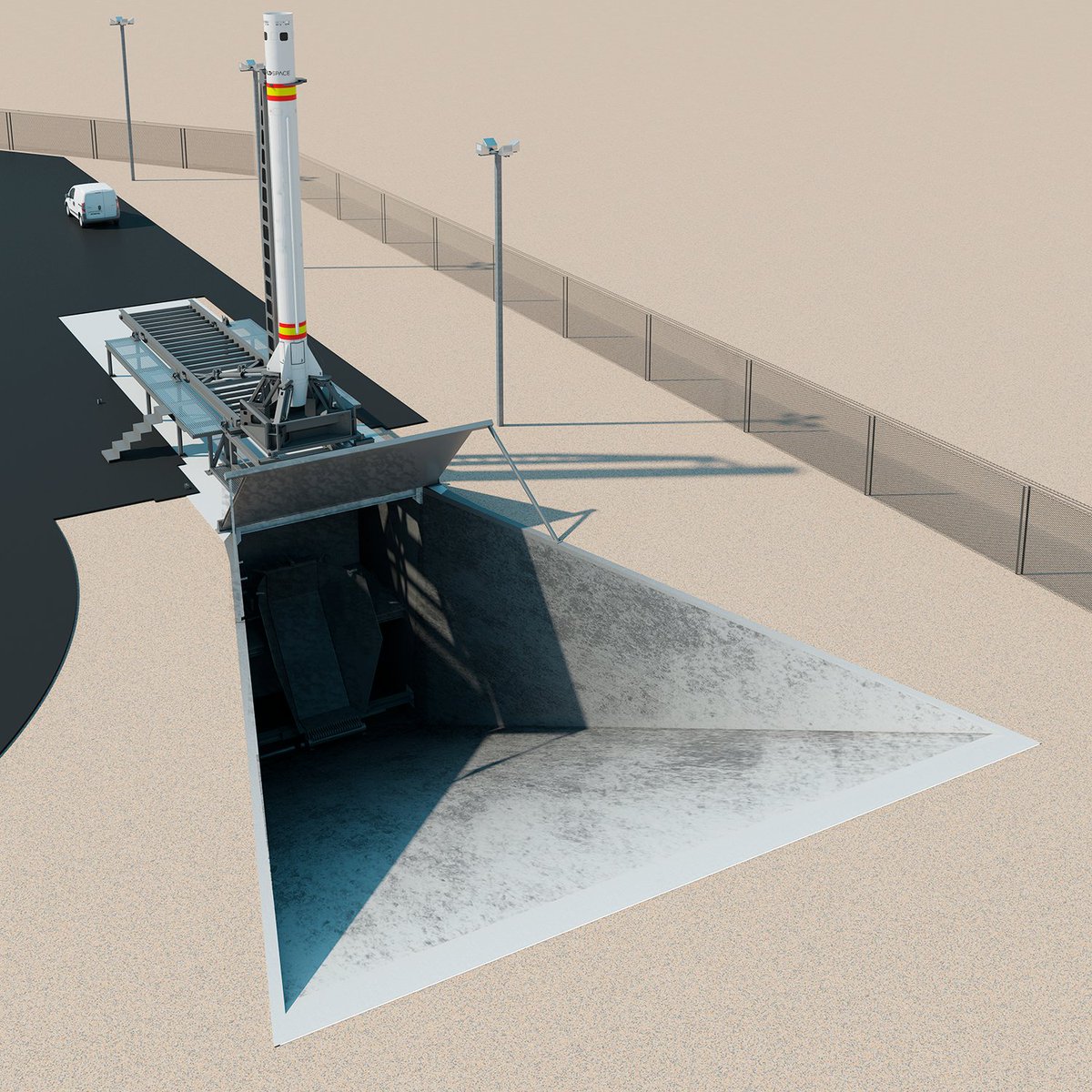 PLD Space tweet media