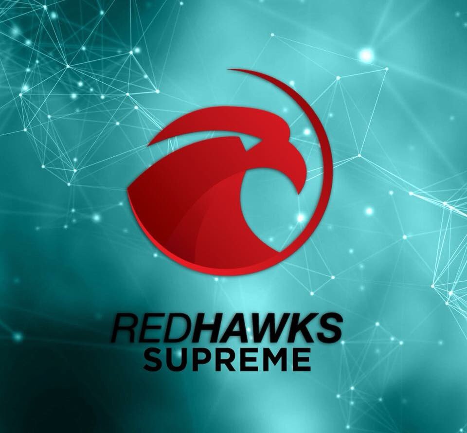 Redhawks_eSport's tweet photo. Oggi siamo in vena di presentazioni e quindi comunichiamo che da #BO4 farà parte della nostra org, i #SUPREME:
-xMaRkAnGeLx
-xCRiMiiiNaL-__
-RED3XX-
-MammoRedDevil97 
-lKiiLLeRz
Sarà il loro primo anno insieme ma sono cinque ottimi giocatori con tanta esperienza
#RHFamily #GoRH https://t.co/cY9egJ1mVG