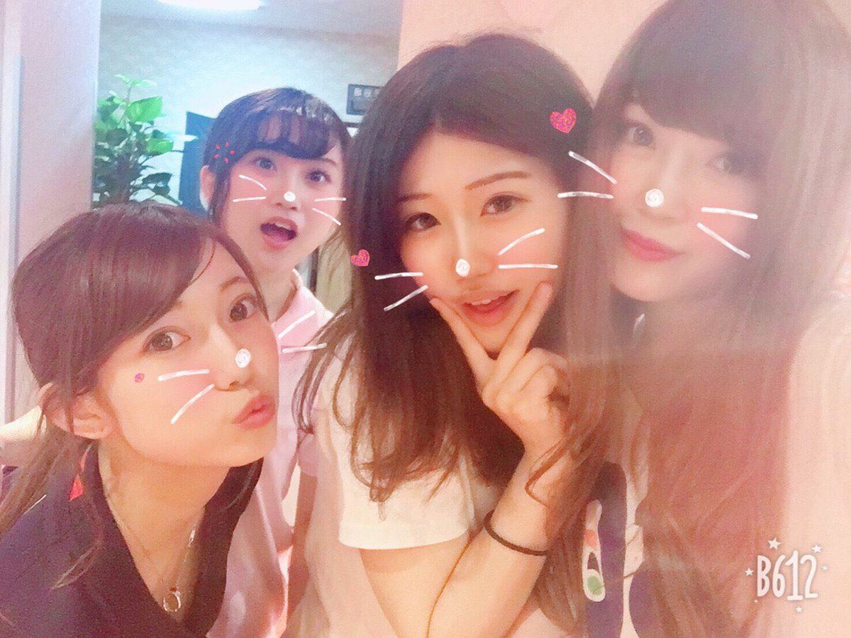 Waselympic_2020's tweet photo. ミスワセリン2018

RAINBOW T.C.

E R i
 
実践女子大学

パパが厳しい家の箱入り娘👨🏻
お金を転がす能力に長けている(らしい)💸💗 https://t.co/vMTTM5LZHr