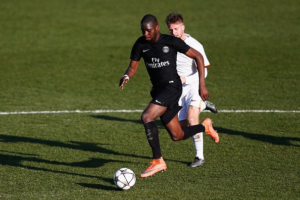 Soccerex's tweet photo. PSG breaks records of young players in the first team using Ekkono training method https://t.co/PAd1AFfxPr #football #performance #technology #training https://t.co/0Xd5kAHNxU
