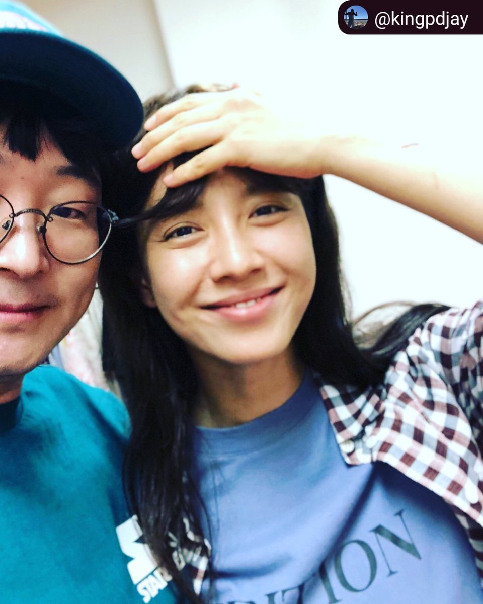 Gapiplus On Twitter Pd Myuk Ins Updates Selfie W Songjihyo Cr Ins Kingpdjay One Cut W Eulsun Lovelyhorribly Songjihyo My Songjihyo Ji Hyo Looks Soooooooo Cute Songjihyo ì†¡ì§€íš¨ å®‹æ™ºå­ ã‚½ãƒ³ã‚¸ãƒ'ãƒ§ ì˜¤ì„ìˆœ