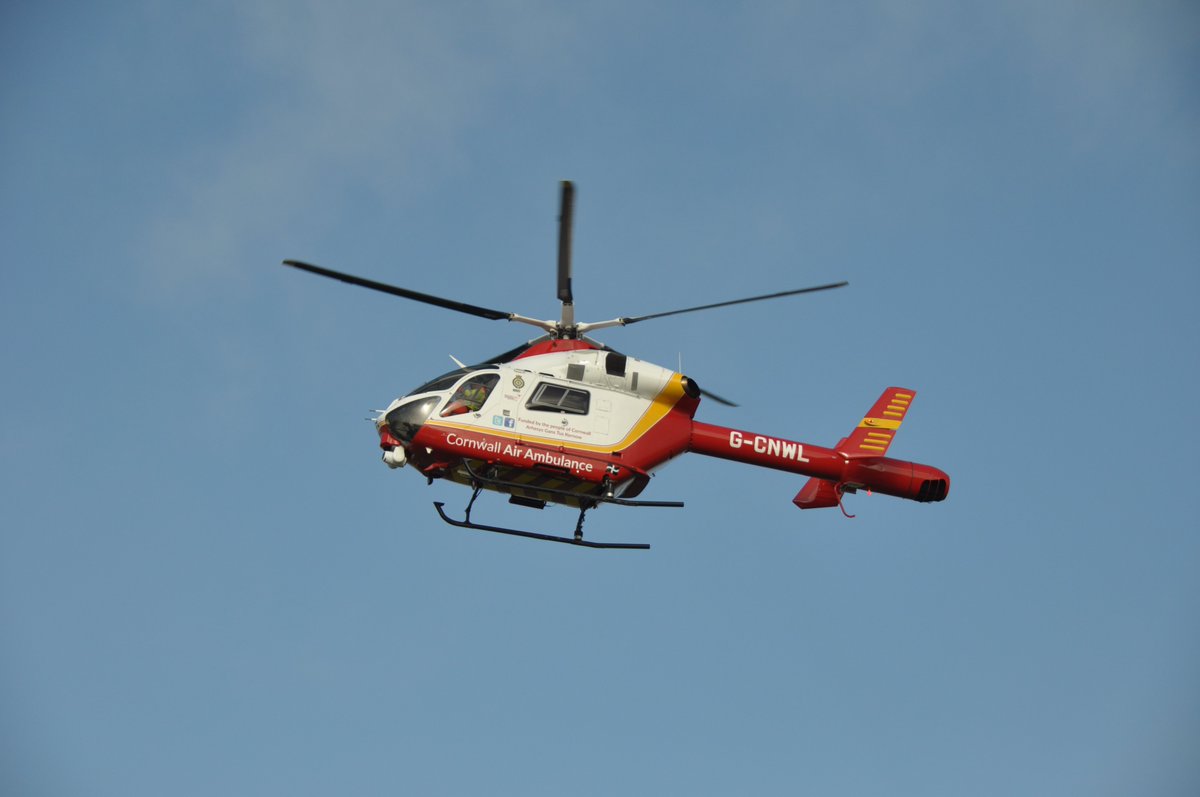cornwallairamb's tweet image. Have you considered donating to Cornwall Air Ambulance in your Will? Every donation helps fuel the helicopters that perform each life saving mission. Get involved in our #MakeaWillWeek from 10-14th September. #GiftInWills ow.ly/nO3i50i8vf6