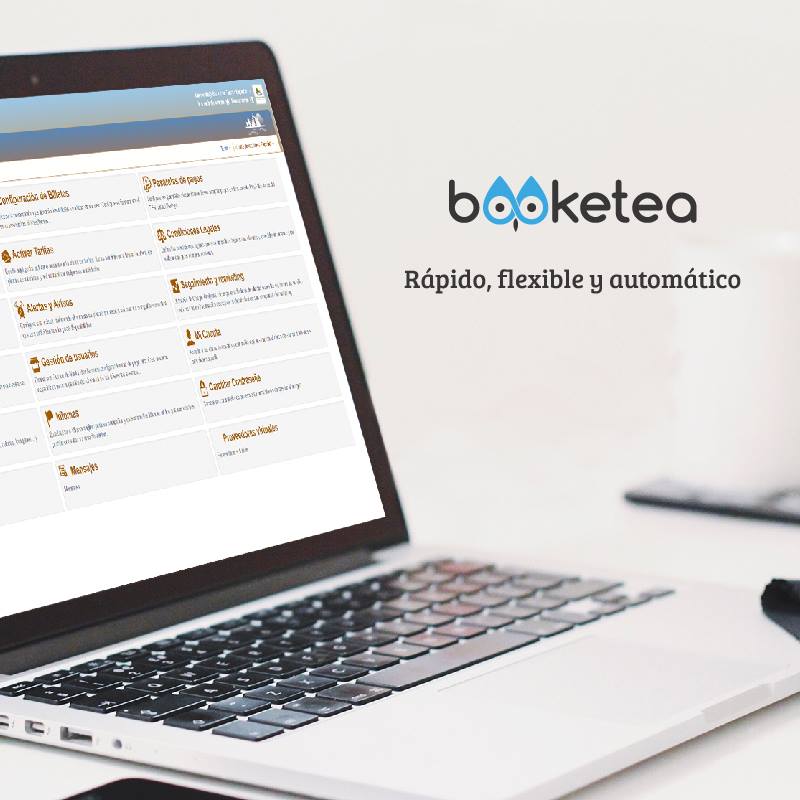 #Booketea | Te ayudamos a gestionar tu disponibilidad de forma rápida, flexible y automática 👉 web.booketea.com

#experiencias #turismo #reservas #destino #software #business #gds #booking #bookingsystem #regalo #gestor #gestordereservas #mundial #solución #empresas
