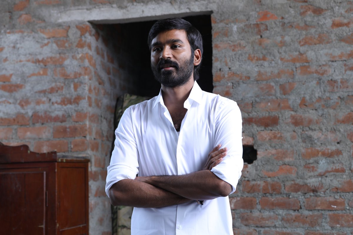 DfcNellai's tweet photo. #vadachennai Exclusive New Stills!!

@dhanushkraja @VetriMaaran @Music_Santhosh @wunderbarfilms @DhanushismKK @vinod_offl https://t.co/D7M3EEonGF