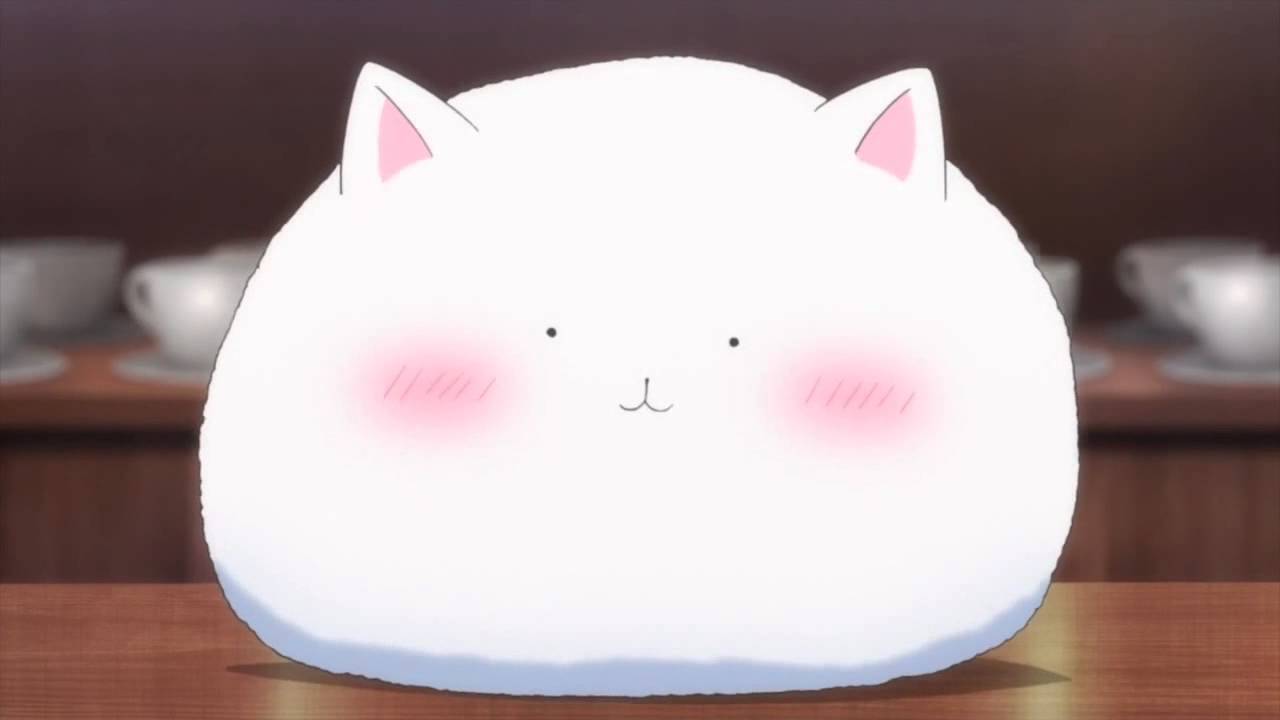 Gir あずらく フォロバ100 アニメの動物キャラって可愛いよね T Co Bsk7etg0sr Twitter