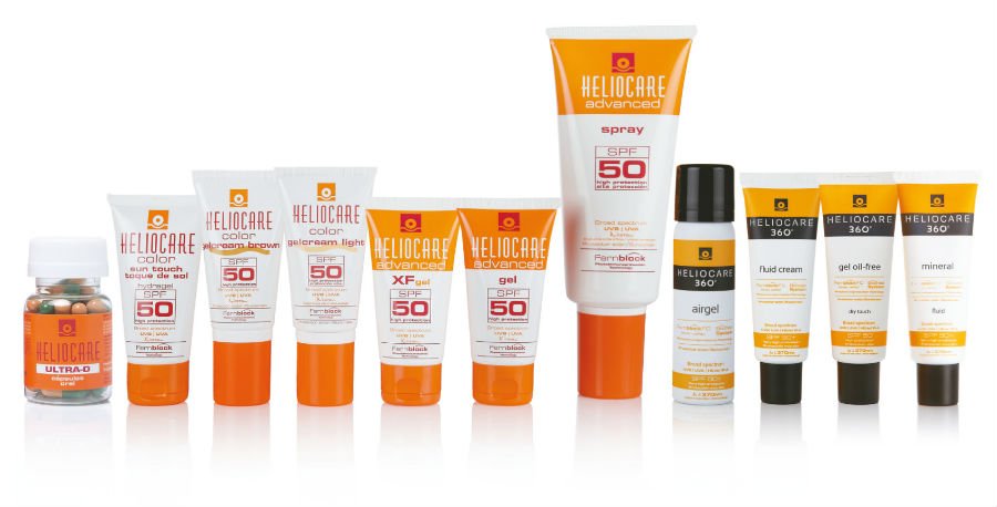 The sun is a source of health and well-being but can also have negative consequences on the skin. Enjoy and protect yourself from the sun with Heliocare® Wide range of Heliocare®products are available at Southface Skin Clinic, Bournemouth