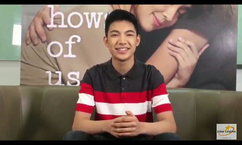 kimescabosa's tweet photo. Yung todo todo yung pag propromote ni Darren sa #TheHowsOfUs kasi mawawala na naman siya ng mga ilang araw kasi mag aabroad na naman tong bata na to! Ingat palagi @Espanto2001
Thank you po @StarCinema for taking care of Darren!
#THOUSCChatDarren https://t.co/cBiDSNthcU