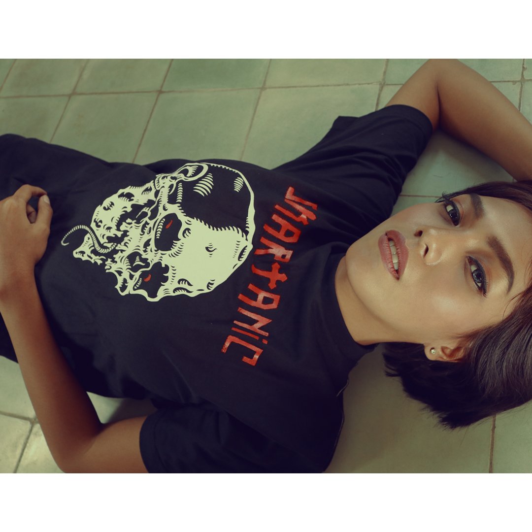 butcherproject's tweet image. Photo sessions are part of all brands #skartanicbible #fashionblogger #butcherproject #Skullgirls #blackcotton #tshirts IG : instagram.com/butcher_projec…