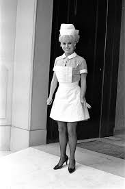 Happy Birthday to our \"National Treasure\" Barbara Windsor 