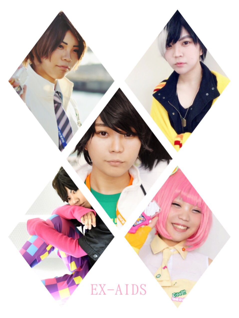 ぴよすけ Hiyoco Skyblue Twitter