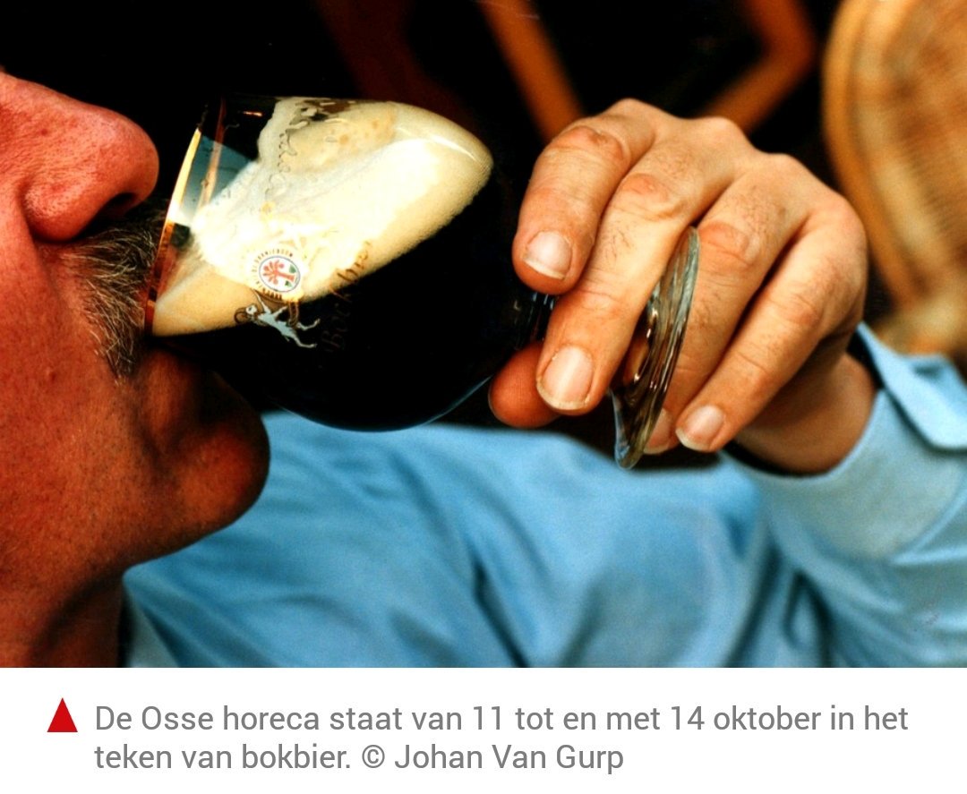Oss krijgt eigen Bokbierfestival, liefst twintig lokale horecazaken doen mee! #centrumoss #mooiesamenwerking 
bd.nl/oss/oss-krijgt…