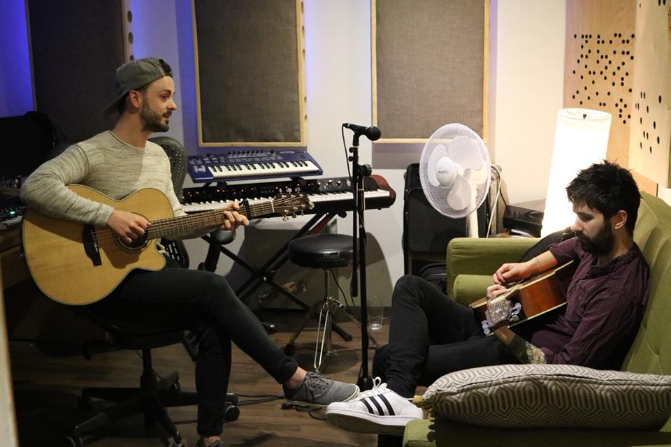 Big hello and thank you to all new followers! Lots of exciting things in the pipeline #kubamoon #songwriting #production #london