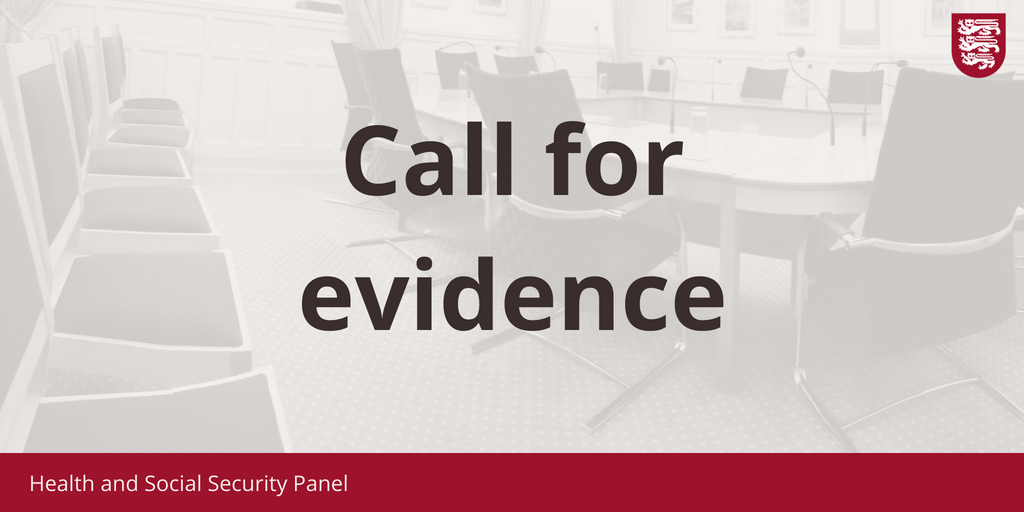 We want to hear your views on #mentalhealth services in #JerseyCI. Find out how you can contribute here: statesassembly.gov.je/scrutiny/Pages…