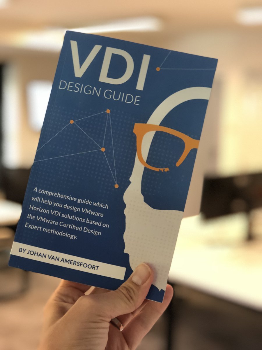vdidesignguide's tweet image. The waiting is over, the VDI Design Guide is finally available! #vExpert #VCDX

vhojan.nl/finally-the-wa…