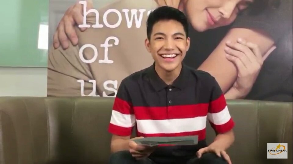 summerespanto1's tweet photo. Live chat with @Espanto2001
#THOUSCChatDarren
#TheHowsOfUs
#TheHowsOfUsNationwideTour https://t.co/IOfwlbPFwY