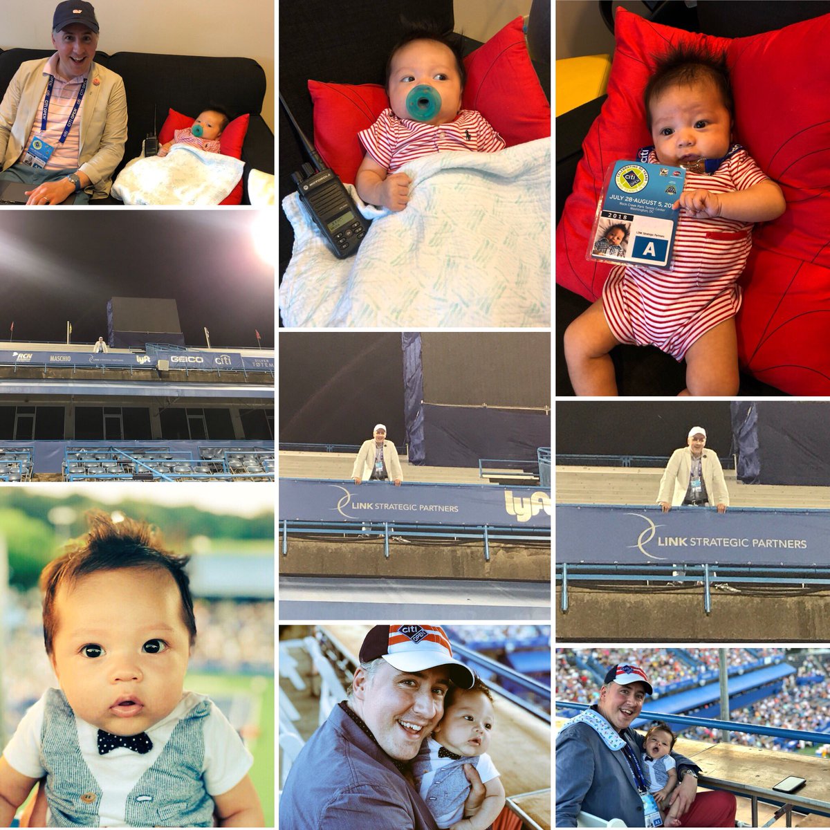 Michael Akin tweet media