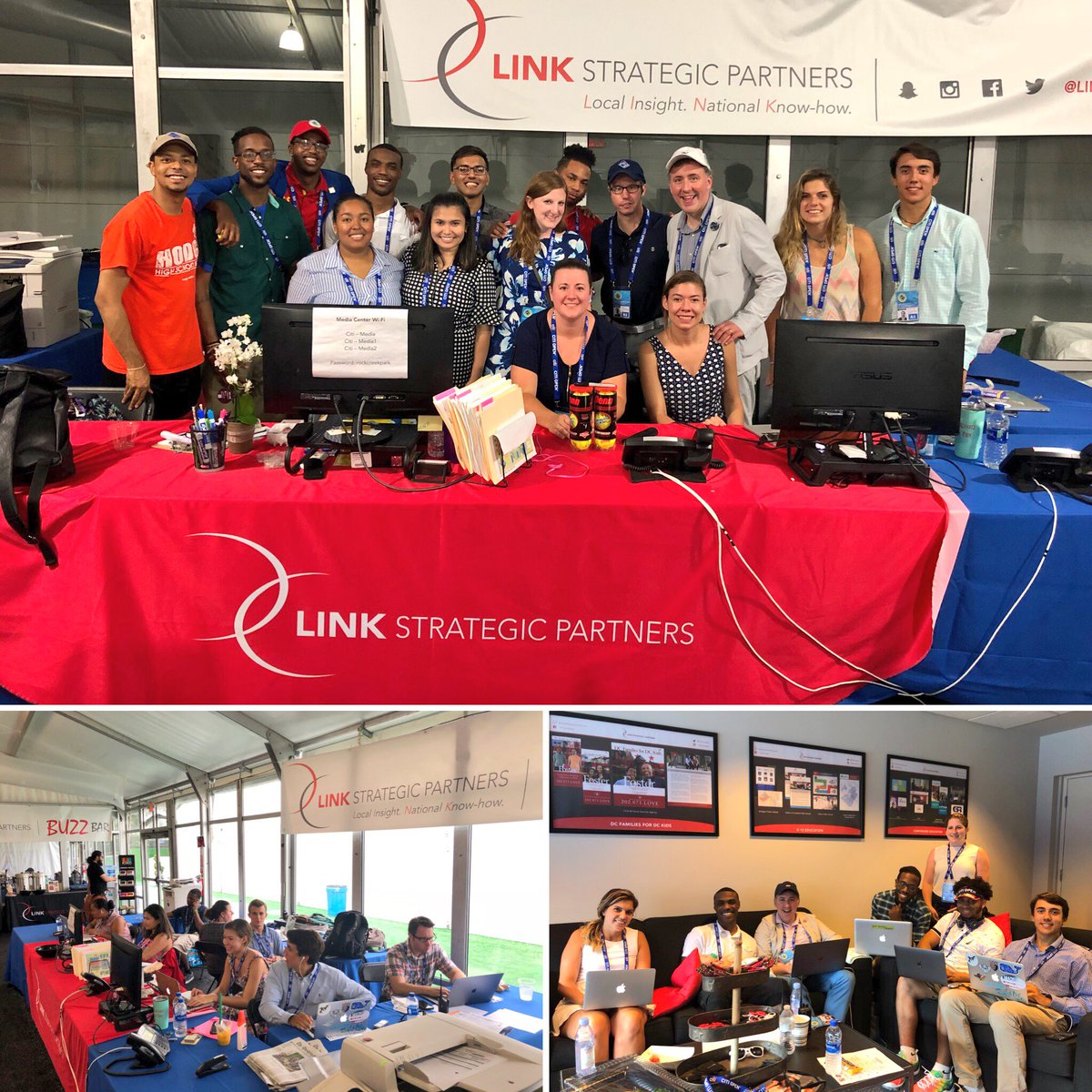 Michael Akin tweet media