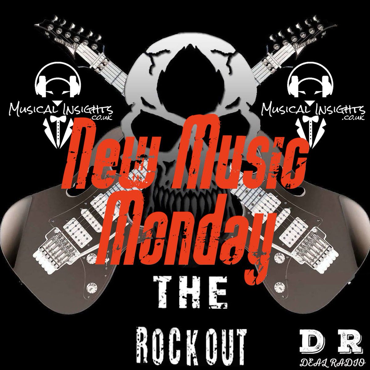 The Rock Out (@therockoutradio) on Twitter photo Live On Air Tonight 8pm(BST) <a href="/DealRadio/">Deal Radio</a> @ dealradio.co.uk
It's #NewMusicMonday ft. #NewMusic by <a href="/Alkaline_Trio/">Alkaline Trio</a> <a href="/YOUTHKILLEDIT/">Youth Killed It</a> <a href="/TheHatingTree/">Autumn-U.S.</a> <a href="/ParallaxMethod/">The Parallax Method</a> <a href="/xChasingDragons/">Chasing Dragons</a> <a href="/SHVPESofficial/">S H V P E S</a> <a href="/dirtyolcrow/">Dirty ol' Crow</a> <a href="/PirateCopy/">Pirate Copy</a> <a href="/MilkWhiteThroat/">Milk White Throat</a> @TAYNtweets & <a href="/FearMeDec/">Fear Me December</a>
#Rock #Metal Live On Air Tonight 8pm(BST) <a href="/DealRadio/">Deal Radio</a> @ dealradio.co.uk
It's #NewMusicMonday ft. #NewMusic by <a href="/Alkaline_Trio/">Alkaline Trio</a> <a href="/YOUTHKILLEDIT/">Youth Killed It</a> <a href="/TheHatingTree/">Autumn-U.S.</a> <a href="/ParallaxMethod/">The Parallax Method</a> <a href="/xChasingDragons/">Chasing Dragons</a> <a href="/SHVPESofficial/">S H V P E S</a> <a href="/dirtyolcrow/">Dirty ol' Crow</a> <a href="/PirateCopy/">Pirate Copy</a> <a href="/MilkWhiteThroat/">Milk White Throat</a> @TAYNtweets & <a href="/FearMeDec/">Fear Me December</a>
#Rock #Metal