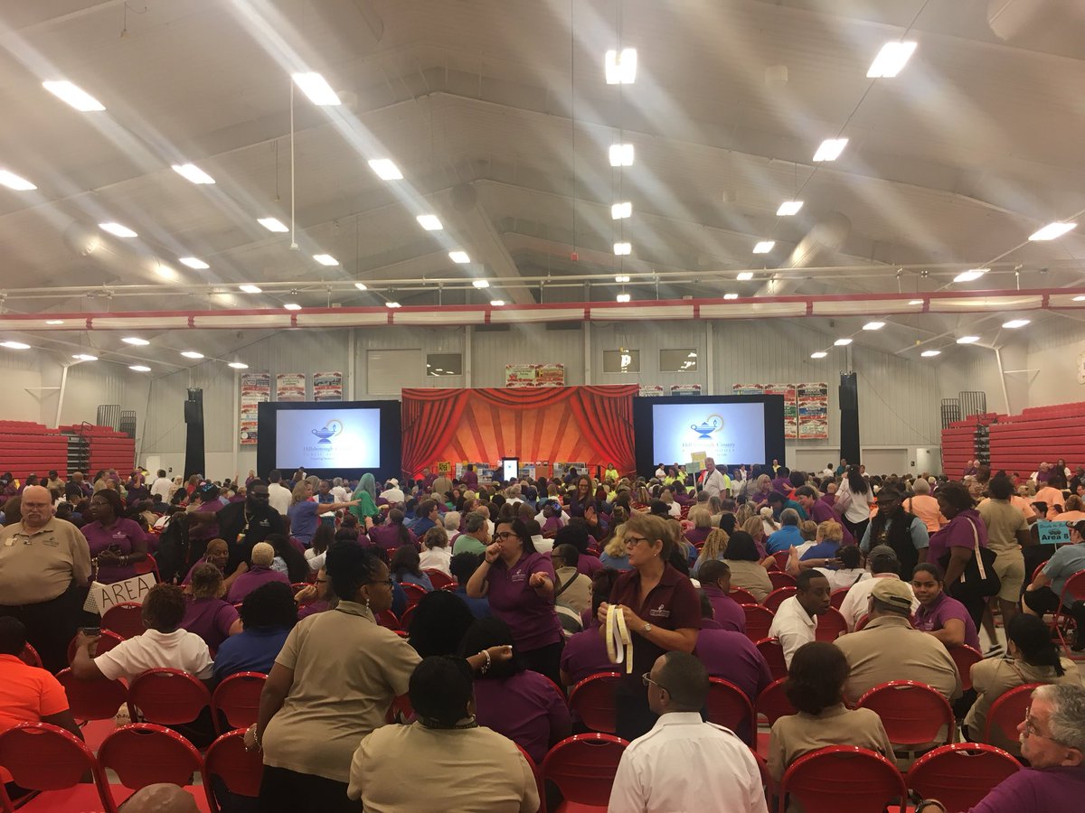 HCPS Employee Benefits (@hcpsemployeeben) on Twitter photo Rolling into a great school year at the <a href="/hcpstransport/">HCPS Transportation</a> Transportation Rally. #HCPSWellbeing4U Rolling into a great school year at the <a href="/hcpstransport/">HCPS Transportation</a> Transportation Rally. #HCPSWellbeing4U