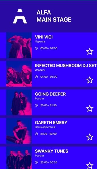 juraeva_alina's tweet image. So excited for this huge festival! The best DJs around the world in one place 🙌#AlfaFuturePeople 2018 #music 🔥🎧😍🎉✌