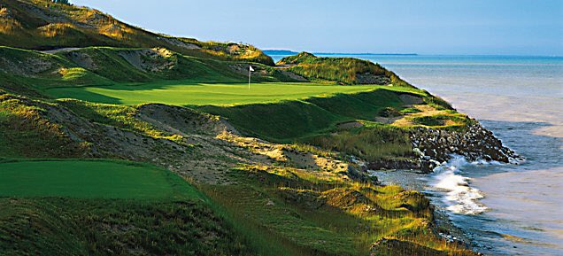michcusejac5's tweet photo. The final countdown boys...one week till Whistling Straits #fourbrosgolfgetaway #dontgoright https://t.co/2Z8LL8BG7R