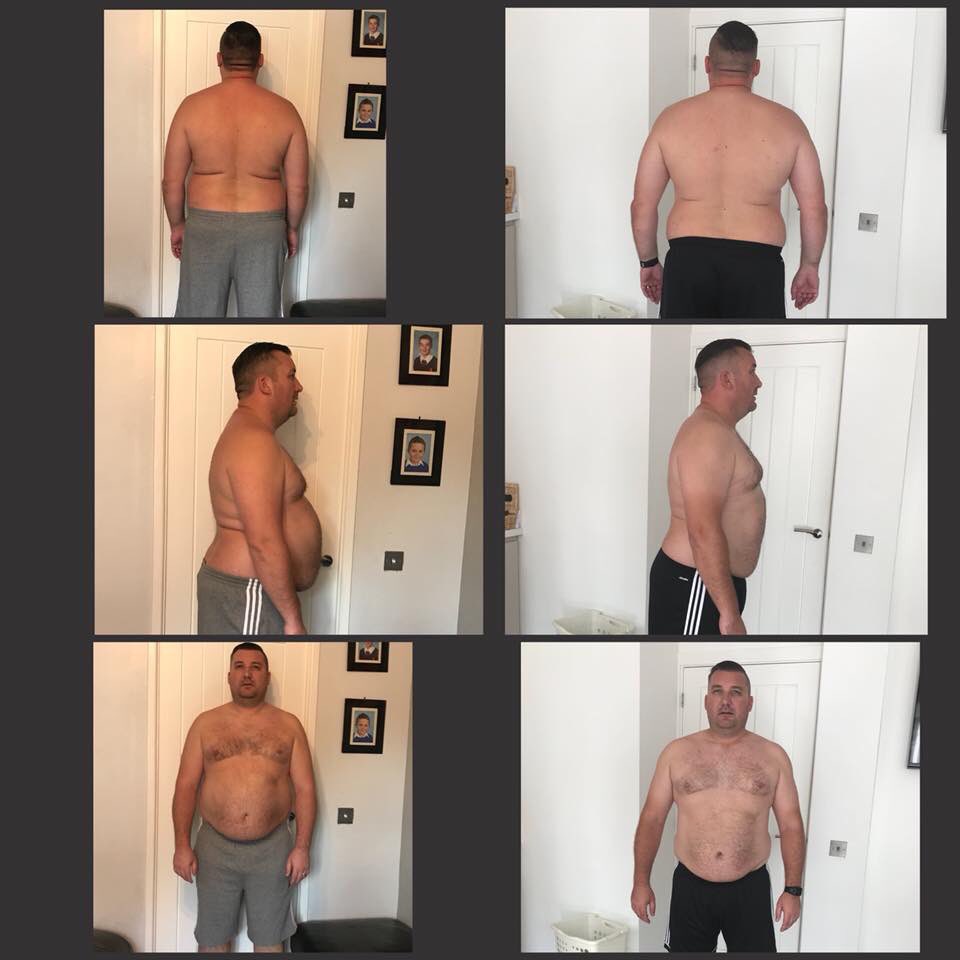 Panache Fitness tweet media