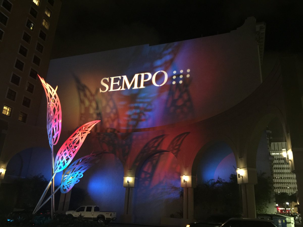 Gridsum's tweet photo. Michael Yang Xu, co-president, has been appointed as the International Ambassador of @sempoglobal . He will be responsible for promoting professional development and fostering interactions among members across the globe. #GSUM $GSUM https://t.co/aZpIC6CEro https://t.co/b3DTm3TbKA
