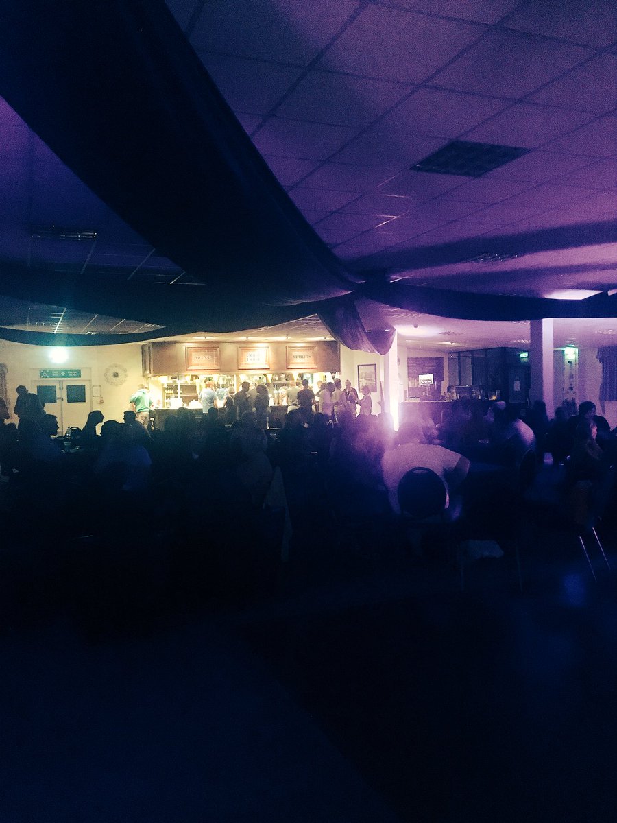 loft_nw's tweet photo. We had a fantastic time treating you to the ‘Perfect Serve’ of some favourite G&amp;Ts last night. Why not join us tonight as aim to break some world records... #NWunited18 #newwine #united18 #theloft #bestvenue https://t.co/UlNdnXC6RE
