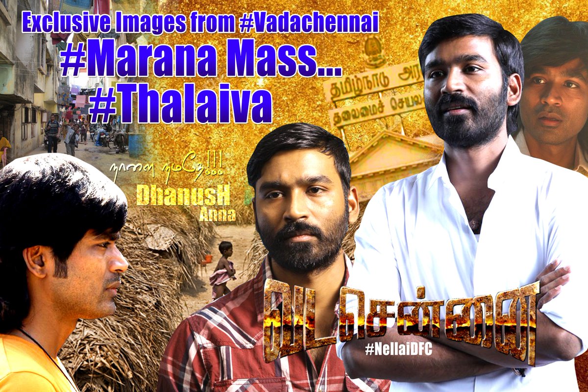 DfcNellai's tweet photo. Exclusive Images from #Vadachennai

@dhanushkraja @DhanushismKK @VetriMaaran @Music_Santhosh @vinod_offl @ActorDhanushFc @DhanushTrends https://t.co/4fNeVjBA3j