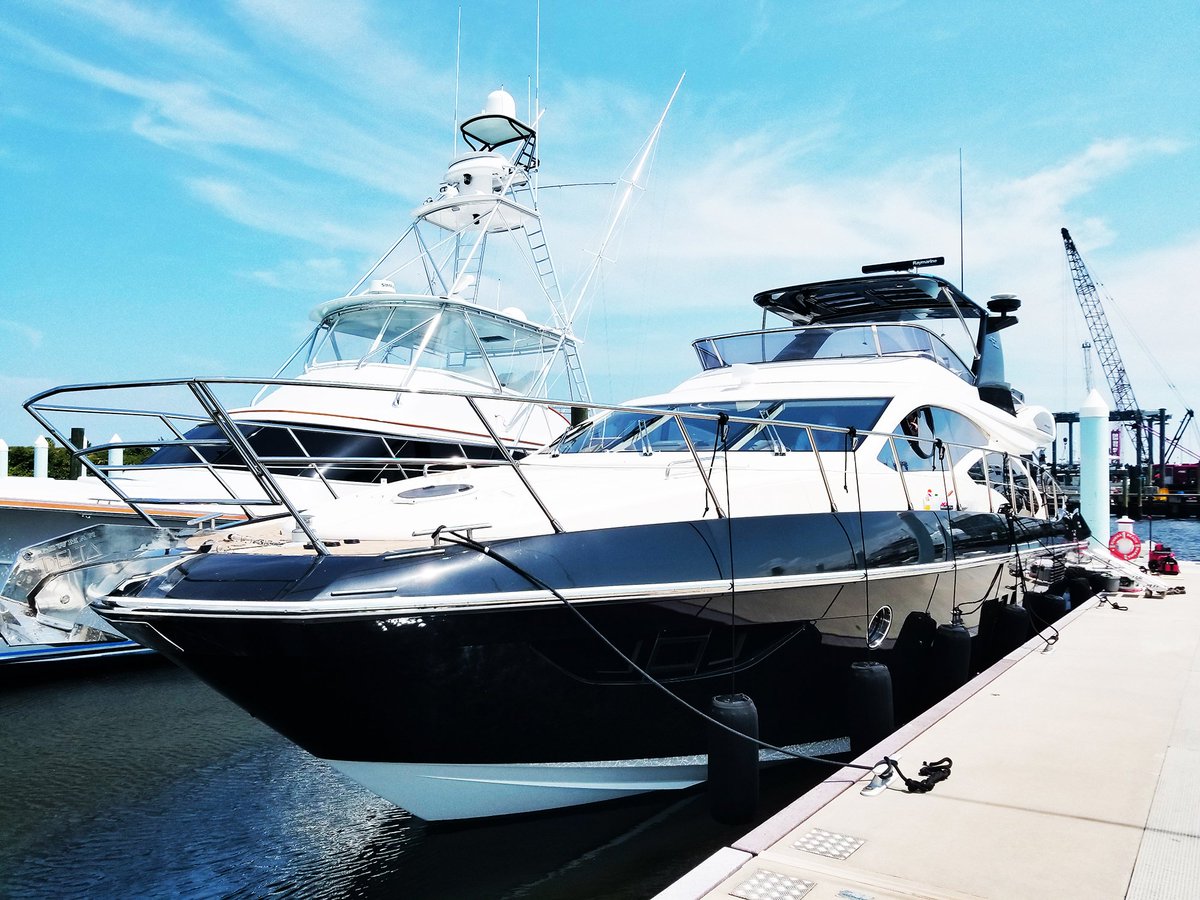 The Yacht Group tweet media