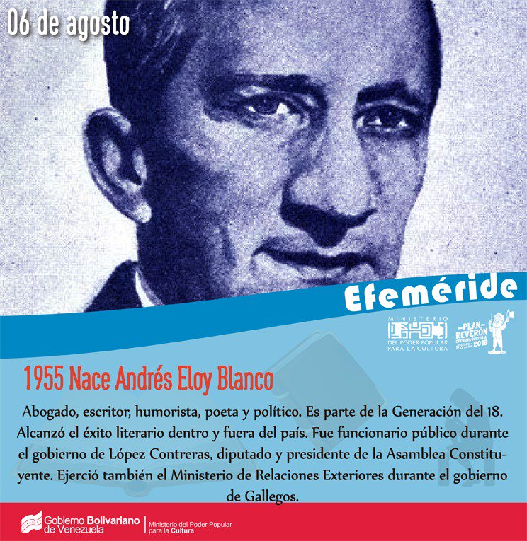 MPPC_FDVC's tweet image. "... Pintor nacido en mi tierra,
con el pincel extranjero,
pintor que sigues el rumbo
de tantos pintores viejos,
aunque la Virgen sea blanca,
píntame angelitos negros..."